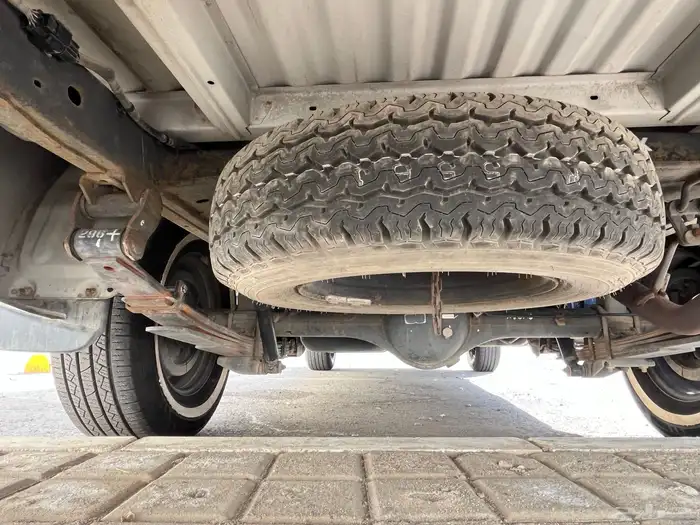 غمارتين بنزين L200 4