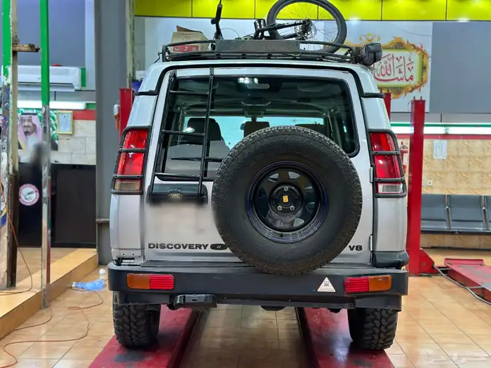 فحص السيارات قبل شرائها في جدة 46