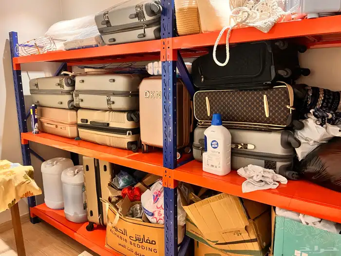 ارفف للبيع 2