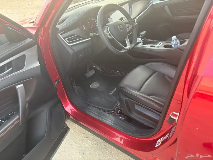 شانجان cs35 plus ماشية 33 الف موديل 2020 11