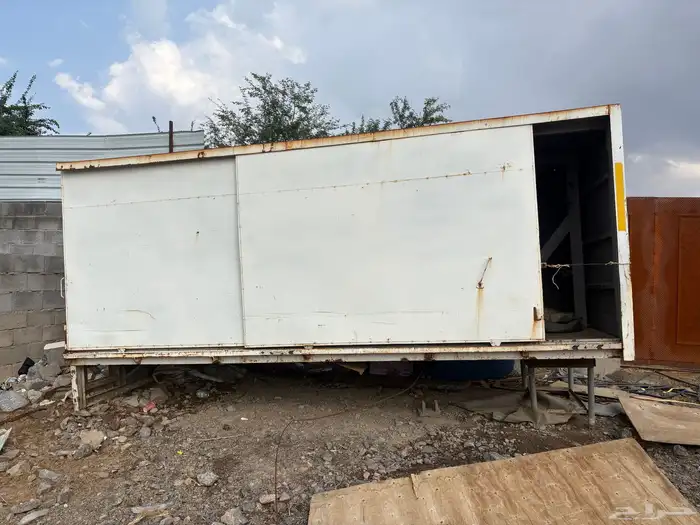 صندوق ماء صندوق ايسوزو 1