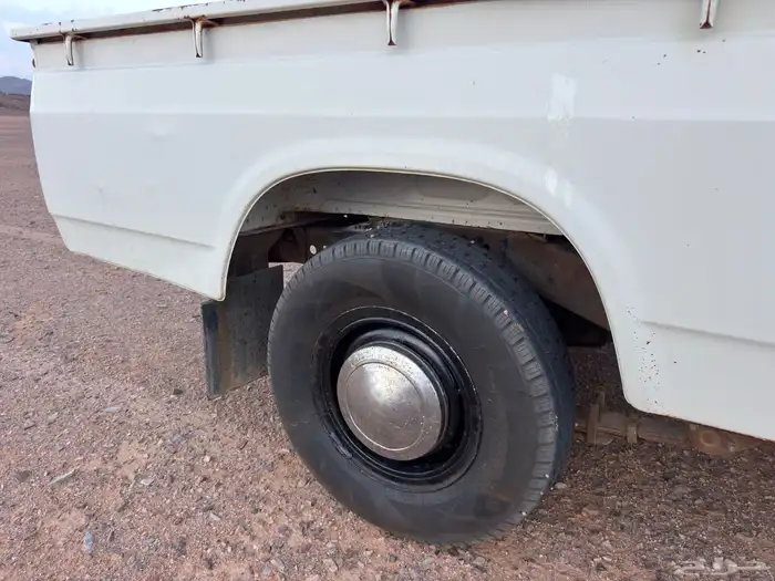 جنر نيسان مديل 71 وكالة كلاسيكه 32