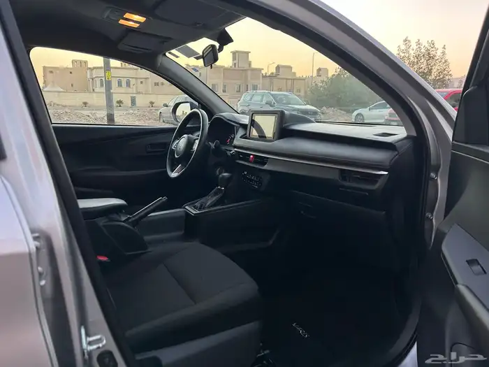 يارس مديل 2024 Y 14