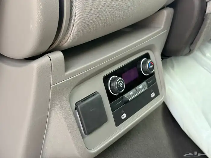 شيفرواليه تاهو موديل 2022 33