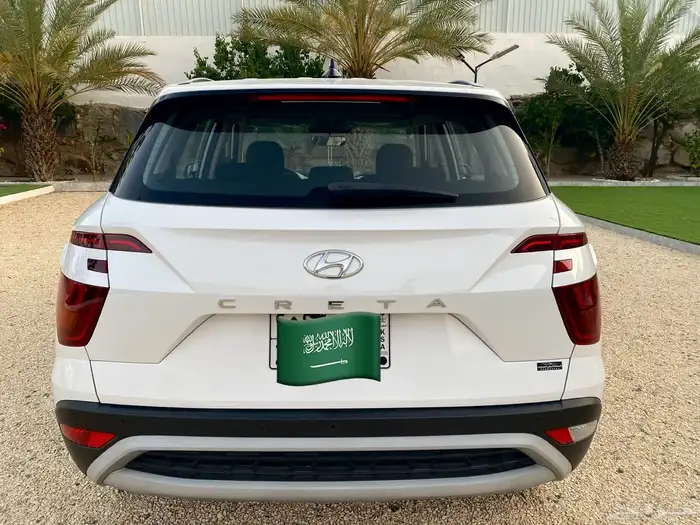 كريتا مديل23 مخزنه شبه الجديد وكاله مشروطه العداد46 10