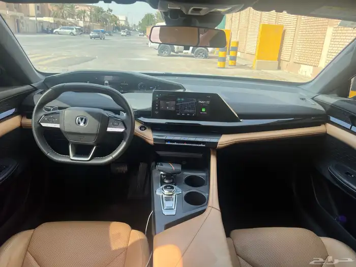 شانجان UNI V 11