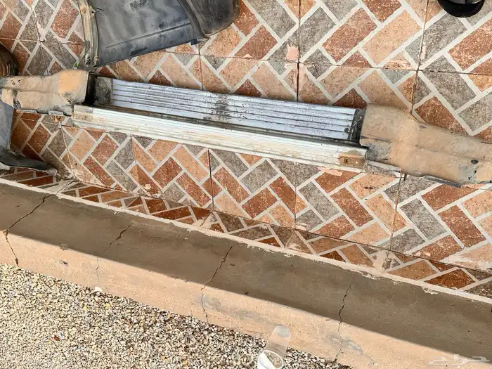 للبيع قطع باترول من 98 الى 2004 13