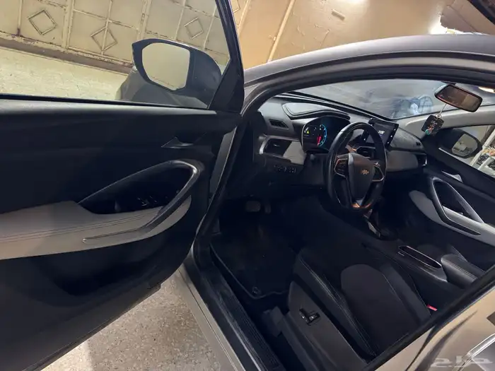 شيفرولية كابتيفا موديل 2022 11