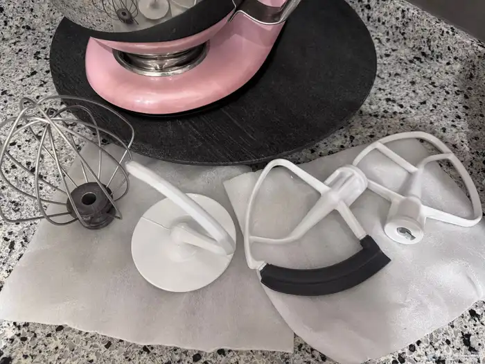 عجان كيتشن ايد - kitchenaid 2