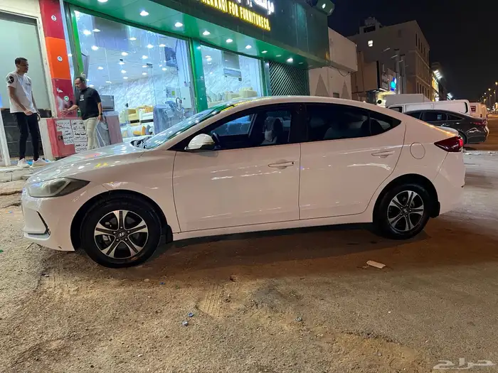 سياره النترا 2017 3