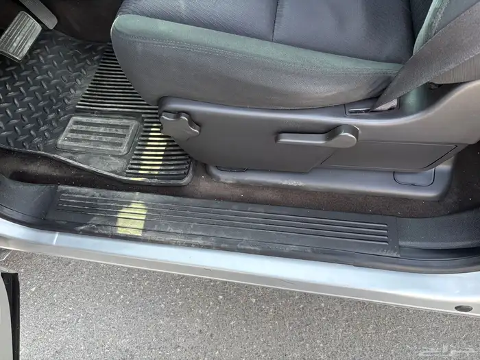 جي ام سي سييرا 2013 بدون دبل مخزززن تشيكات الوكاله 24