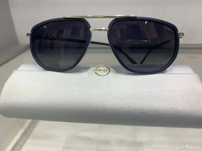 نظارات طبية وشمسية وعدسات لاصقة 24