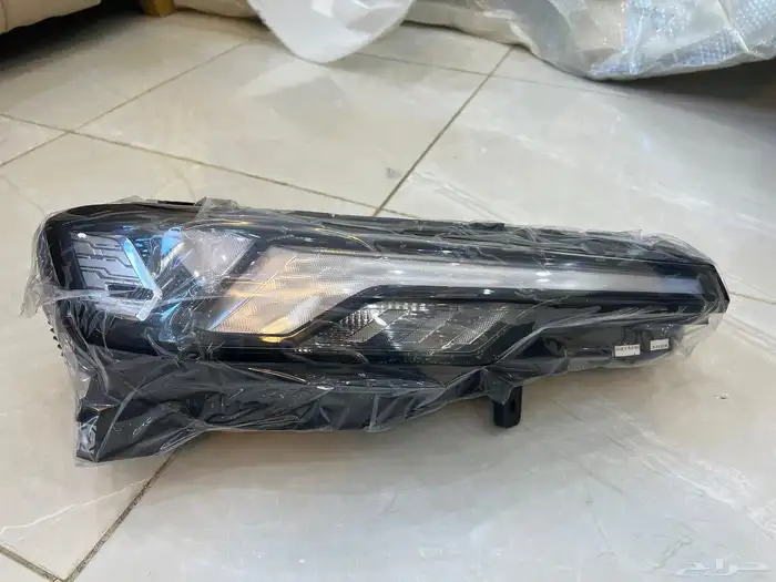 قطع سيارة شانجان CS35 Plus 4