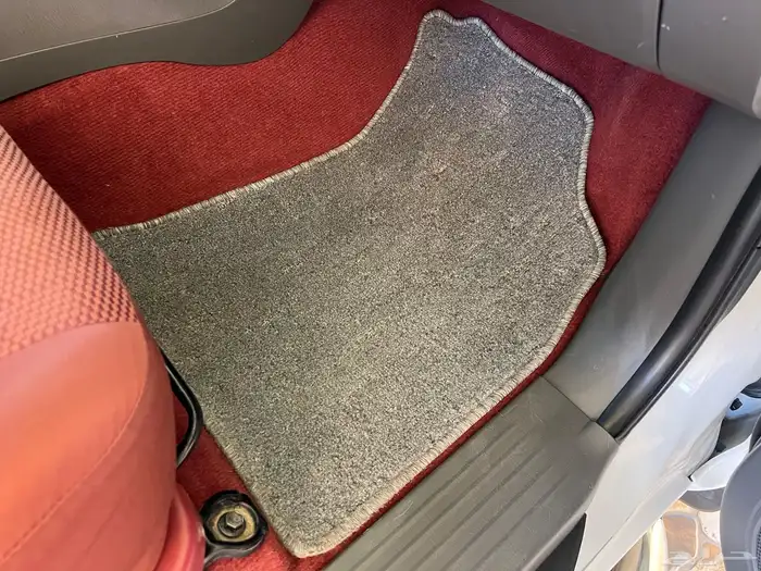 هايلوكس دبل غمارتين المديل 2015 قير تماتيك سعودي 66