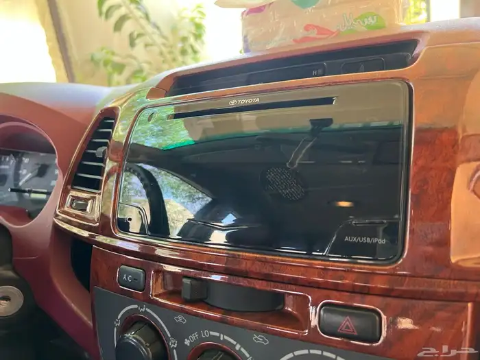 هايلوكس دبل غمارتين المديل 2015 قير تماتيك سعودي 61