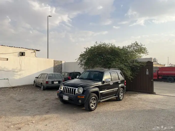 جيب ليبرتي 2003 للبيع بدون دبل 0