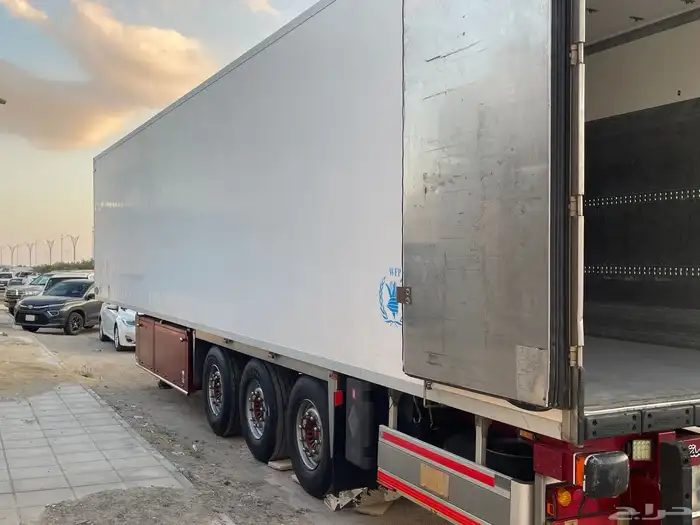 تيدر براد 2014 5