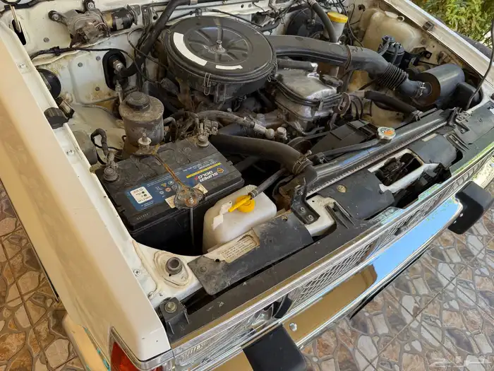 ددسن غمارتين المديل 1991 ( جي ال ) فل كامل وارد الحمراني 86