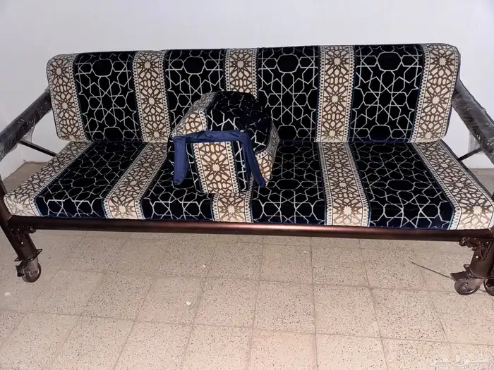 كراسي مركاز خارجيه 5