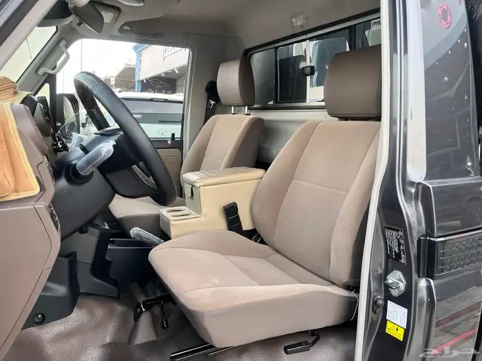 تويوتا شاص 2024 13