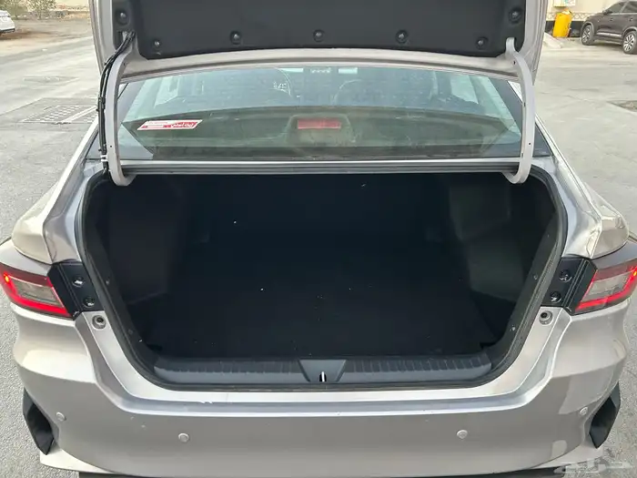 يارس مديل 2024 Y 9