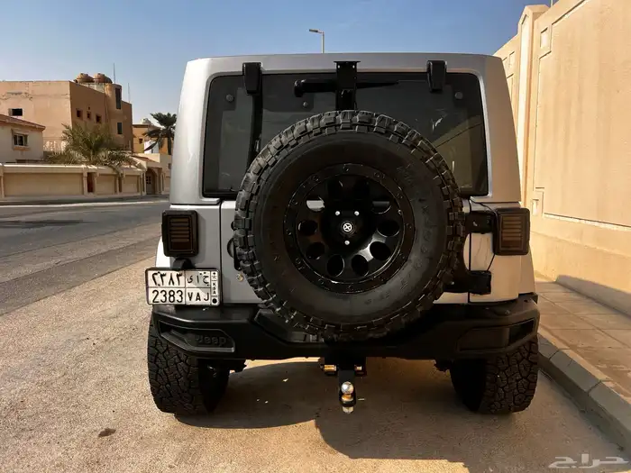 روبيكون 2013 4