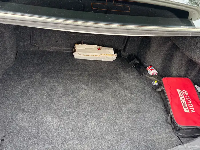 افالون مستخدام وحد الوكاله ممشى198الف 7