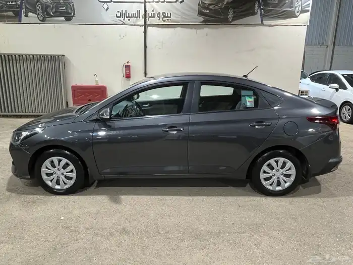 اكسنت 2022 سعودي 4