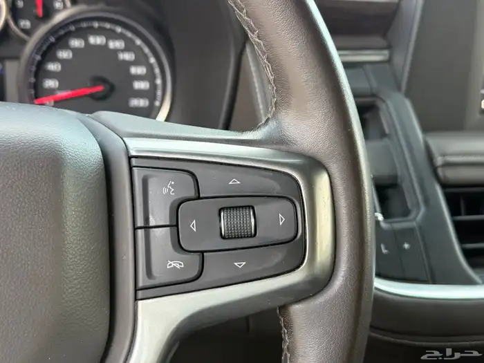 شيفرواليه تاهو موديل 2022 18