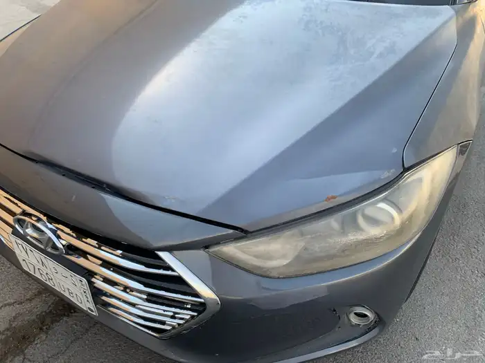 للبيع النترا 2017 مكينة كبيرة 31