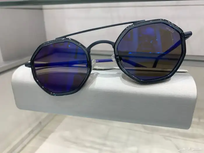 نظارات طبية وشمسية وعدسات لاصقة 19