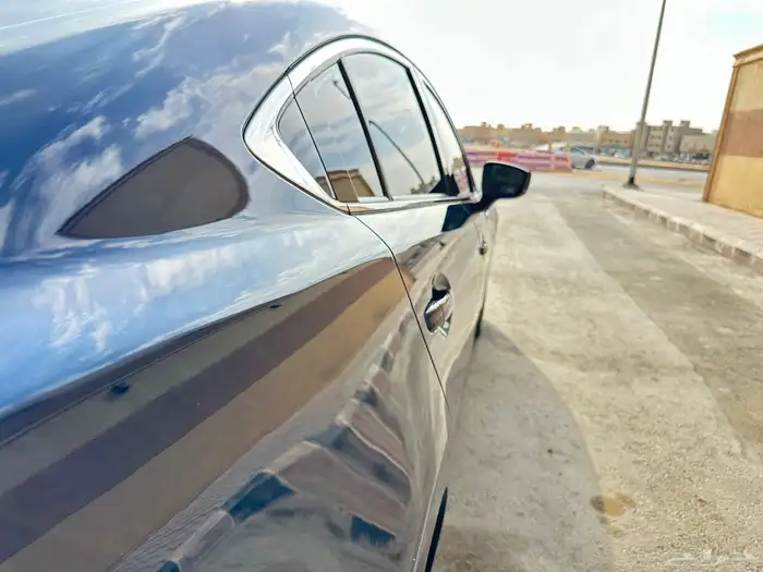 مازدا 2024 سيدان 12