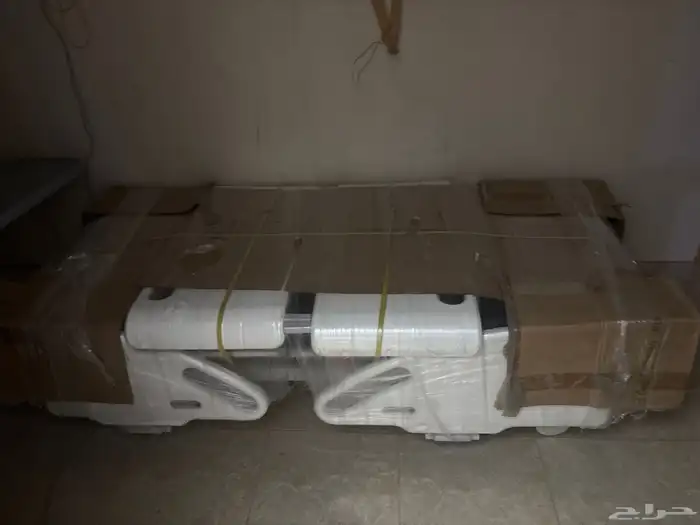 سرير كهربائي لرعايه المنزليه كبار 0