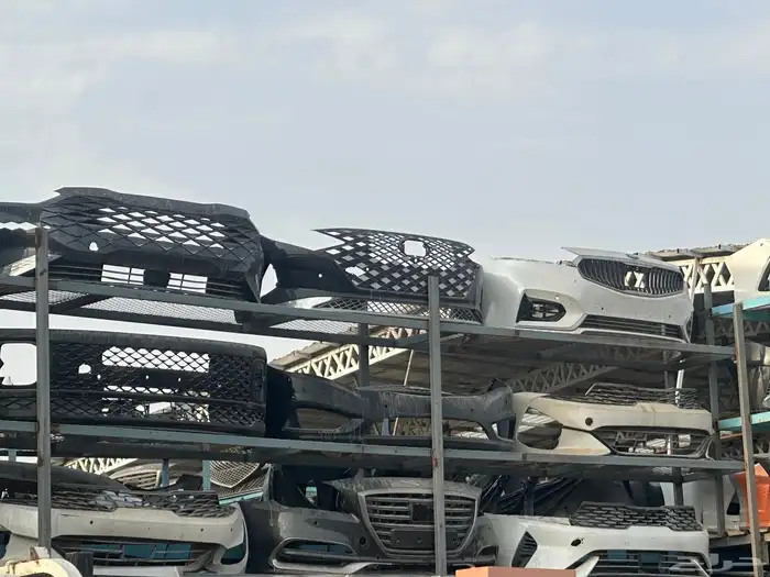 مندوب تشاليح الحائر والسلي مكاين قيرات شمات وغيرها يوجد شحن 8