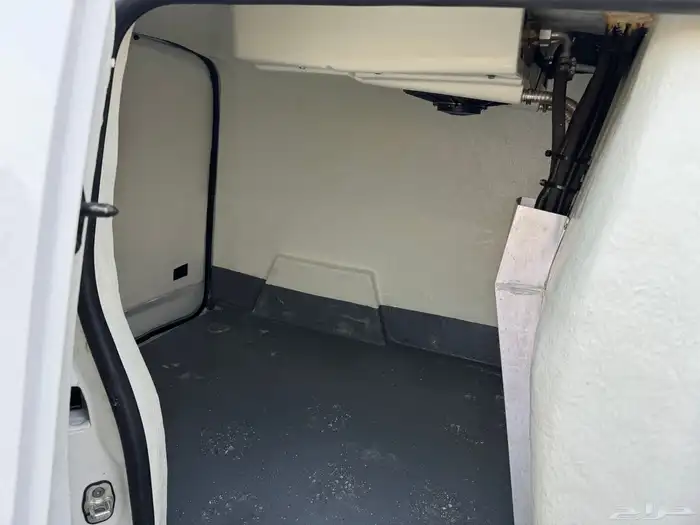 بيجو بارتنر 2022 ثلاجه نظيف 5