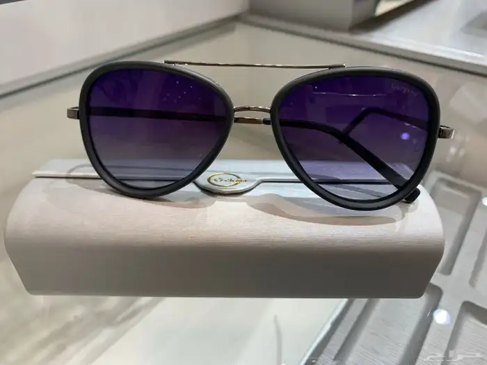 نظارات طبية وشمسية وعدسات لاصقة 17