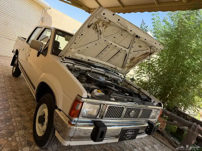 ددسن غمارتين المديل 1991 ( جي ال ) فل كامل وارد الحمراني 85