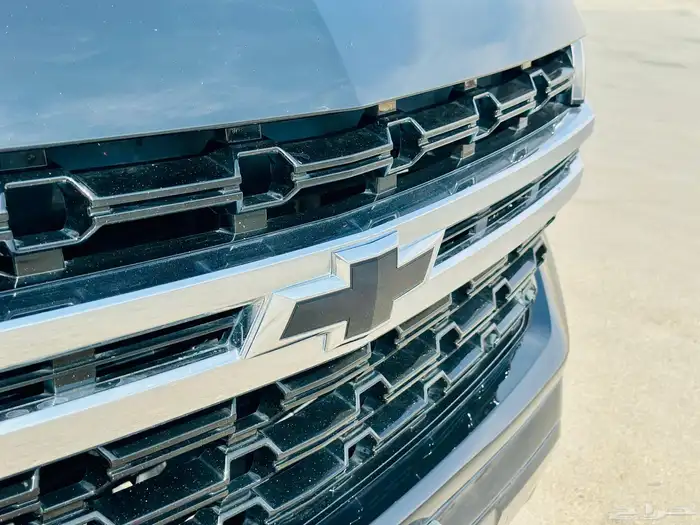 شفرولية تاهو 2022 7