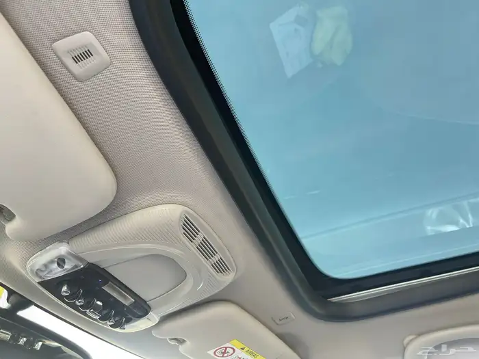 للبيع ميني كوبر S موديل 2019 ماشيه 89 الف 30