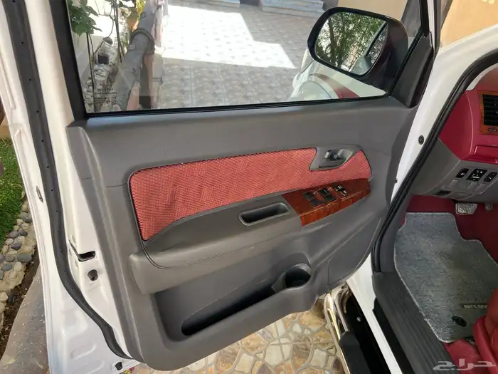 هايلوكس دبل غمارتين المديل 2015 قير تماتيك سعودي 46