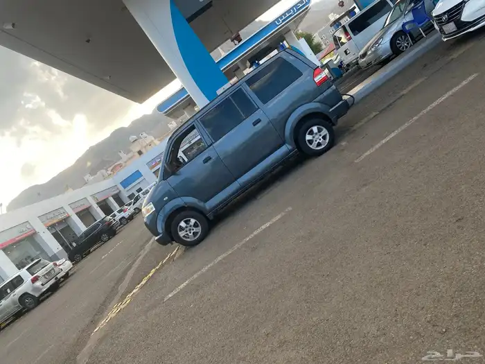 سوزوكي APV فان 2006 نضيف للبيع العاجل 0