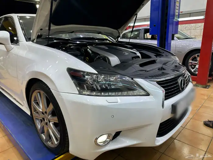 فحص السيارات قبل شرائها في جدة 12