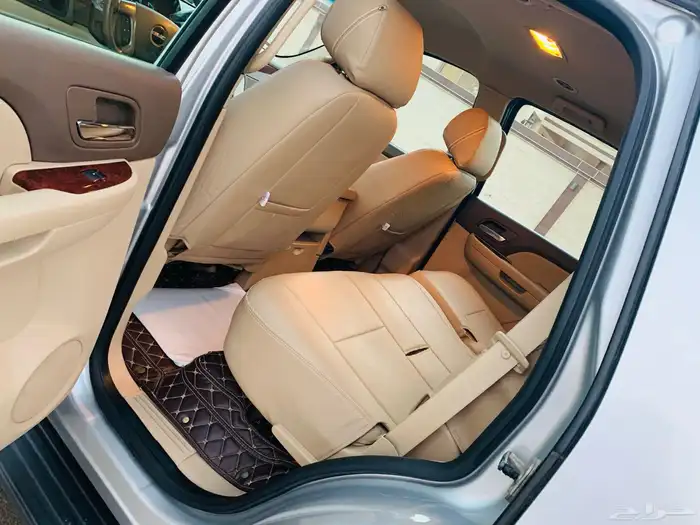 يوكن 2014 مخزن 8