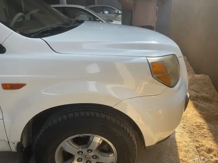 هوندا(بايلوت مخزن)2009امريكي ماشي240 600 7