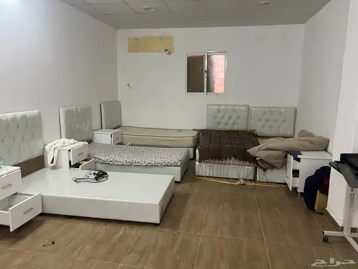 خزانات و اثاث مستعمل 9