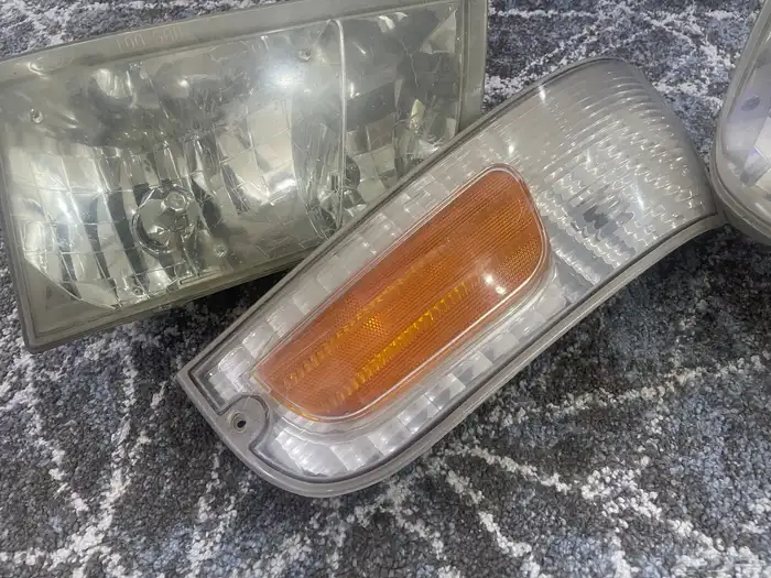 إسطبات فورد وكالة 3