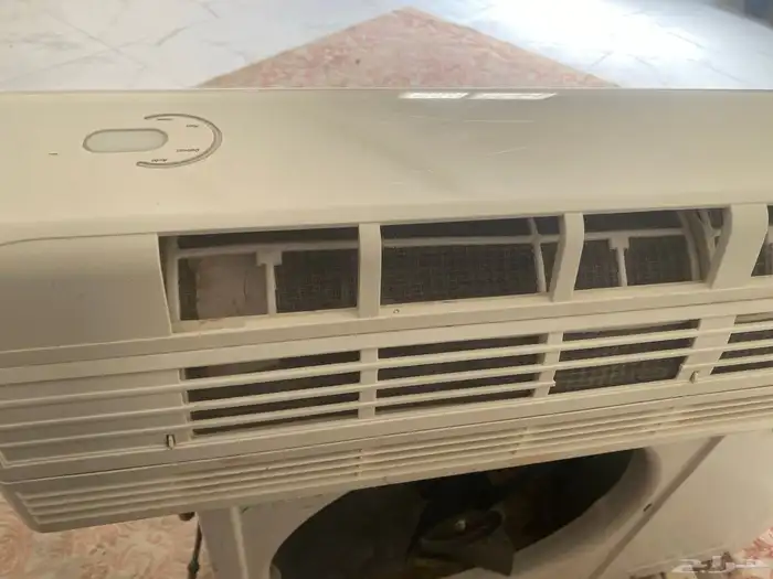 مكيف أسبلت 5