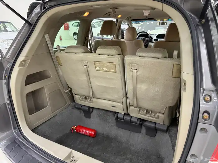 هوندا أوديسي 2016 24