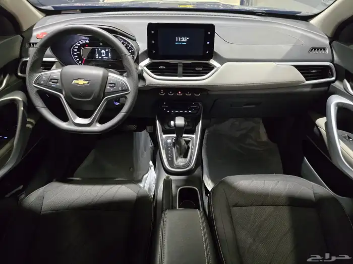 شفروليه جروف موديل 2023 بحالة ممتازة 11