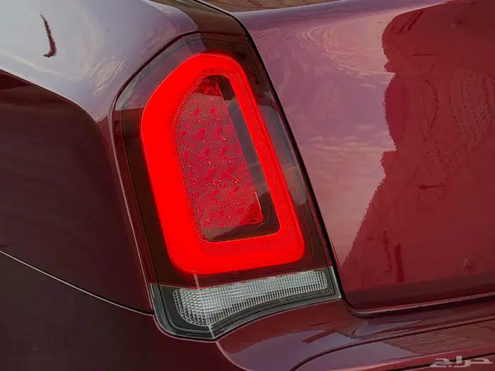 كرايزلر S300 موديل 2021 14